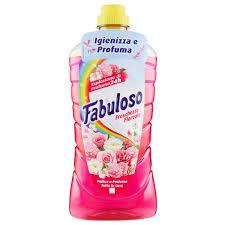 FABULOSO FLOREALE 1.250 LT