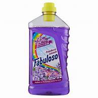 FABULOSO PAVIMENTI LAVANDA ML.1250
