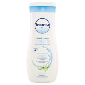 LEOCREMA FLUIDA IDRATANTE 250ML