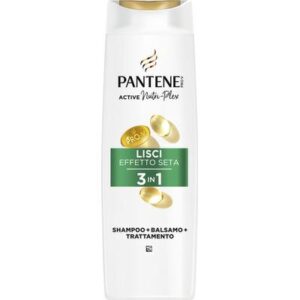 PANTENE SHAMPOO 3IN1 LISCI ML.250