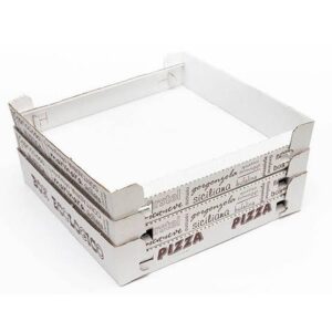 CUBO PIZZA  33*33*3