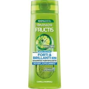 FRUCTIS SHAMPOO 2IN1 NORMALI ML.250