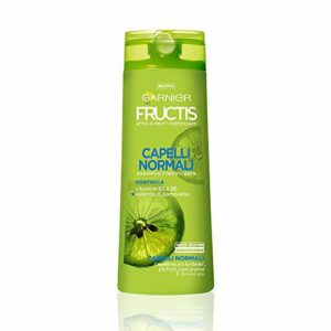 FRUCTIS SHAMPOO NORMALI 250ML