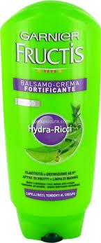 FRUCTIS BALSAMO HYDRA RICCI ML.200***