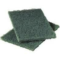 TRIS FIBRA ABRASIVA VERDE 15*15