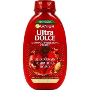 ULTRA DOLCE SHAMPOO MIRTILLO ML.250