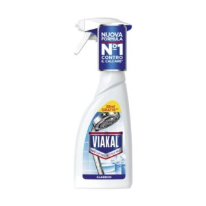 VIAKAL NEW SPRAY ML.500 CLASSICO