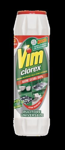 VIM CLOREX GR.750