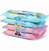 SALVIETTINE IMB BABY CUDDLES SET 4PZ (CLENDY)