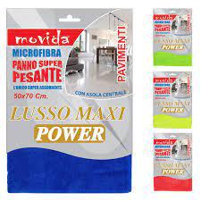 PANNO PAVIMENTI LUSSO MAXI POWER 50*70 CASAMICI