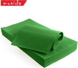 TAVAGLIA TNT 100*100 VERDE FOR.25 PZ CASAMICI