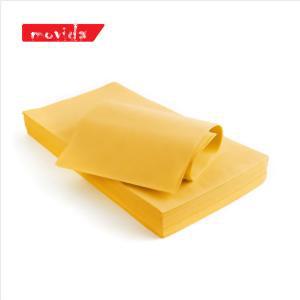 TOVAGLIE TNT 100X100 GIALLA CASAMICI 25PZ