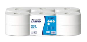 JUMBO MINI 140 PRIME CARIND  CON ADITIVO