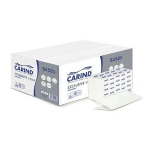 TOVAGLIETTA 25*21 V-FOLD 210*15*16D CARIND