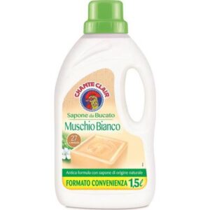 CHANTECLAIR BUCATO  MUSCHIO ML.1500