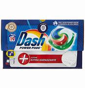 DASH NEW PODS POWER IGIENIZZANTE PZ.19