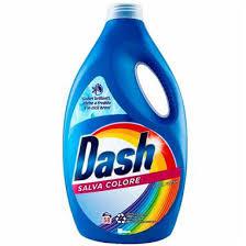 DASH LIQUIDO COLORATI 60 LAVAGGI