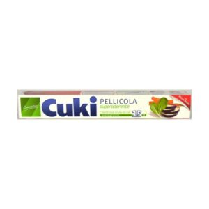 PELLICOLA MT.15 CUKI