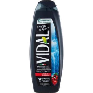 VIDAL BAGNO ENERGY&SPORT ML.500