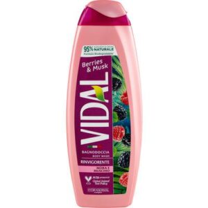 VIDAL BAGNO MORE & MUSCHIO ML.500