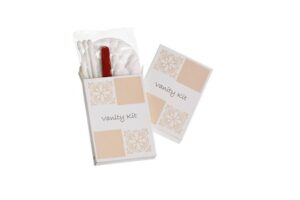 VANITY KIT ACANTO PZ.100