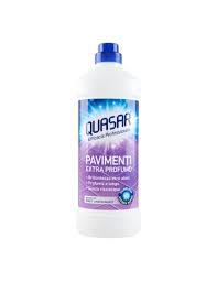 QUASAR PAVIMENTI EXTRA PROFUMO ML.1000