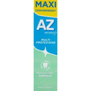 DENTIFRICIO AZ PROTEZIONE FAMIGLIA ML.75+10