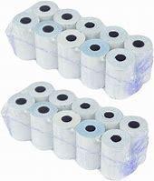 ROTOLO TERMICI POS MM.57X15MT.X 12MM Ø 3.5 UMBRIA