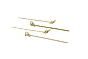 SPIEDI IN BAMBOO DECO CM 15 - 100PZ