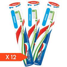 SPAZZOLINO AQUAFRESH DINAMIC DURO