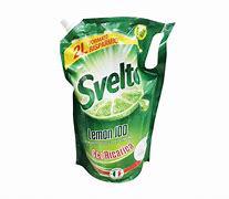 SVELTO ECO-RICARICA LIMONE LT.1.7