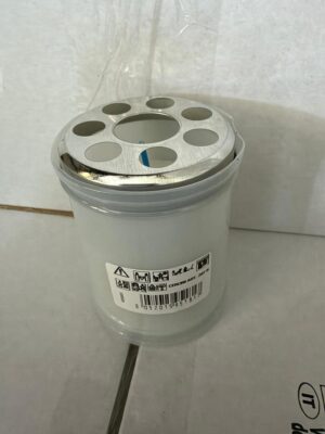 CERO T 20 BIANCO GR 95 (LUMICART) diam.6 H.8