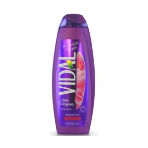 VIDAL BAGNO SENSUAL TOUCH ML.500